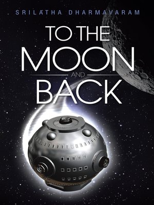 cover image of To the Moon and Back